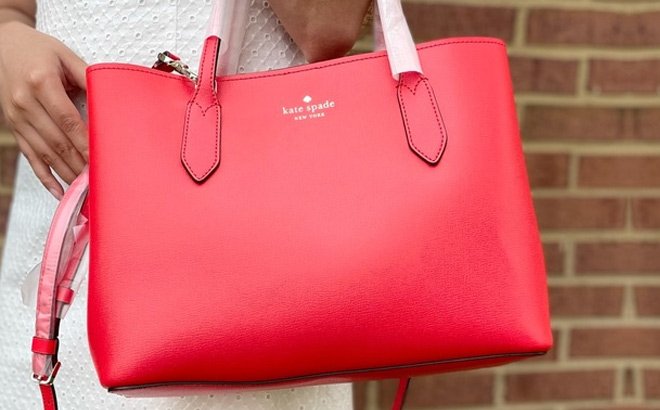 Kate Spade Satchel $89 Shipped