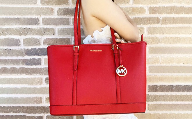 Michael Kors Tote $131!