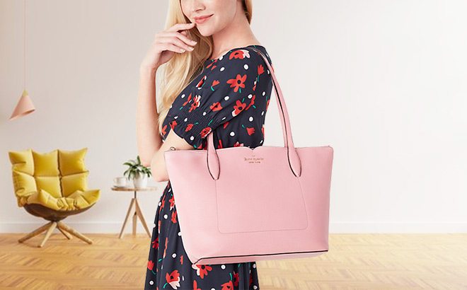 Kate Spade Tote $119 Shipped