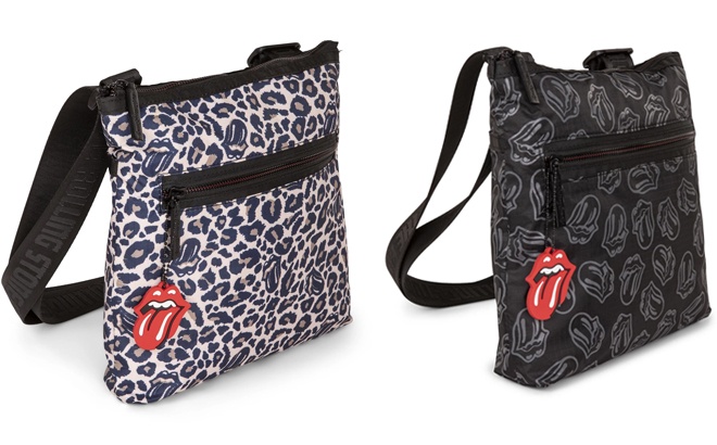 Rolling Stones Lunch Bag $29 Shipped (Reg $60) | Free Stuff Finder