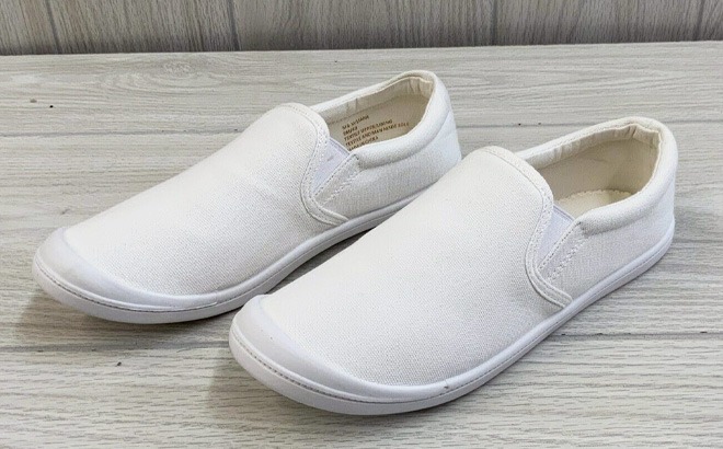 Women's Slip-On Shoes $14.99 Shipped!