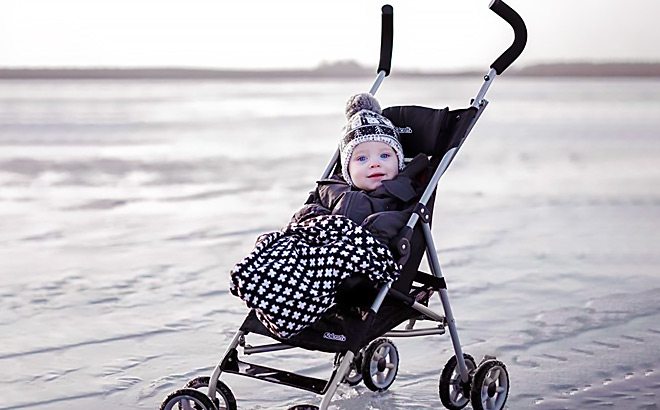 Umbrella Stroller $26!