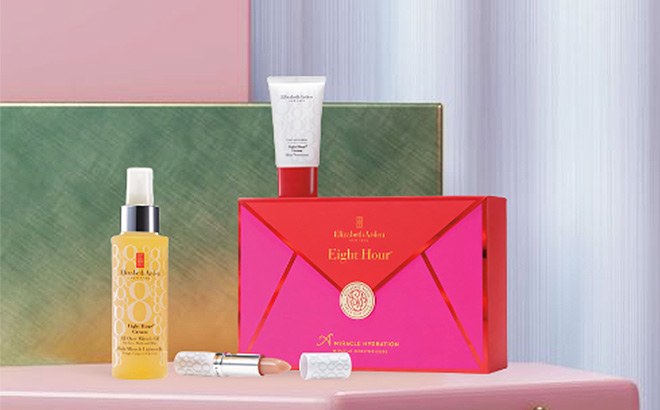 Elizabeth Arden 3-Piece Set $25