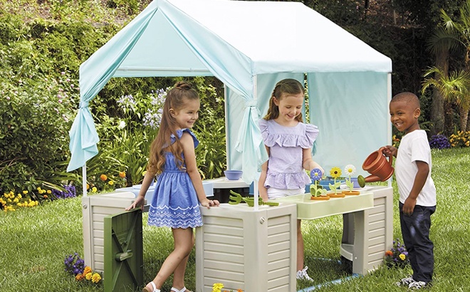 Little Tikes Bungalow $129 Shipped!