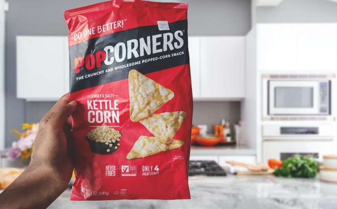 20-Pack PopCorners Gluten-Free Chips $9.96