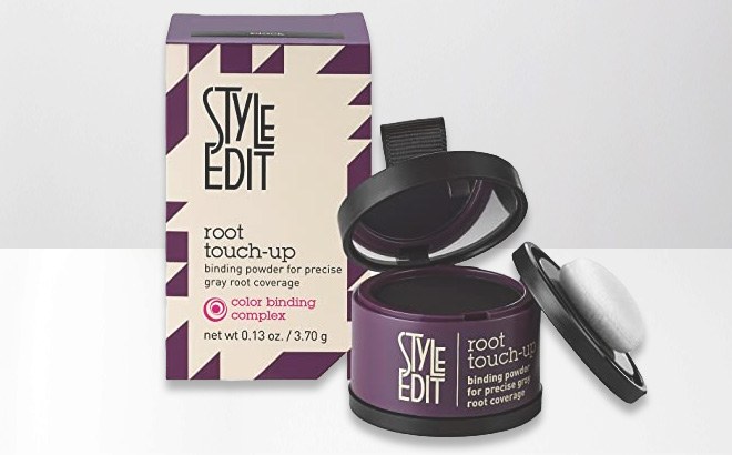 Style Edit Root Touch Up Powder $20