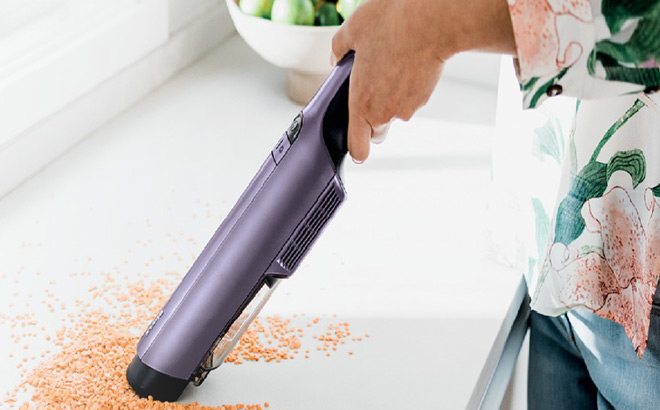 Shark Handheld Vacuum $119 Shipped