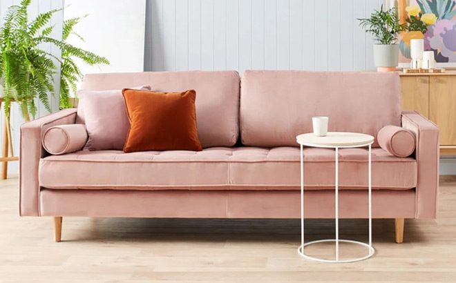 Sofas Up to 50% Off at Wayfair!