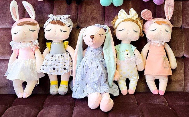 Sweet Dream Dolls $17.99 Shipped