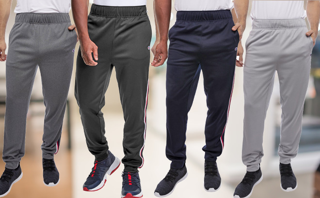 Men's Track Pants $14.99