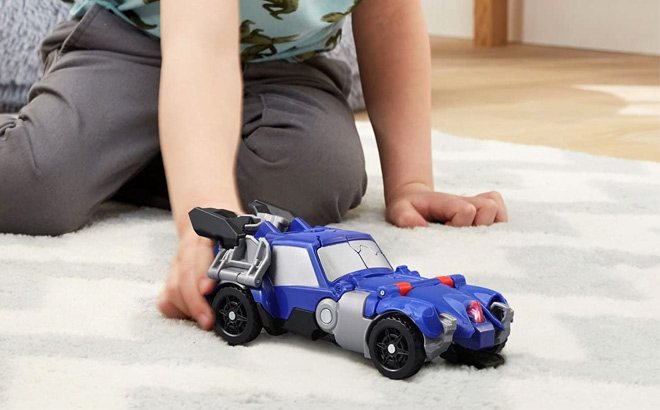 Triceratops Roadster $8.44