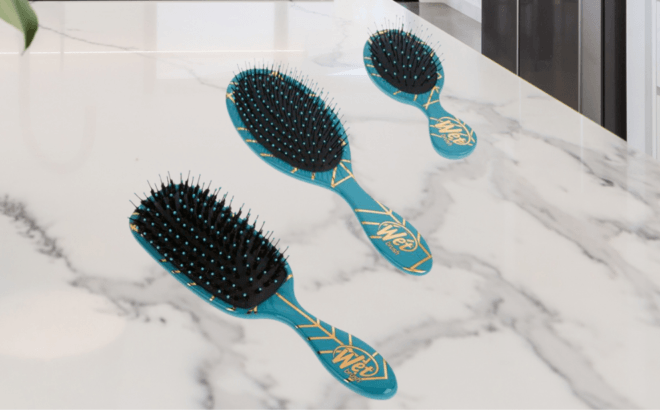 Wet Brush 3-Piece Set $10.99