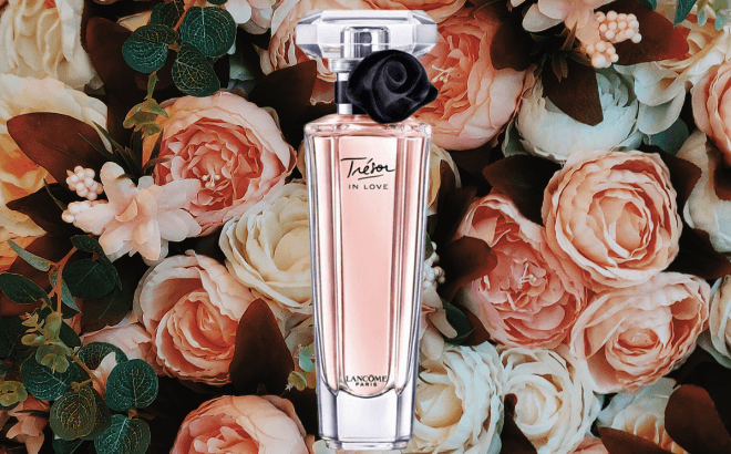 Lancôme Trésor In Love Perfume $55