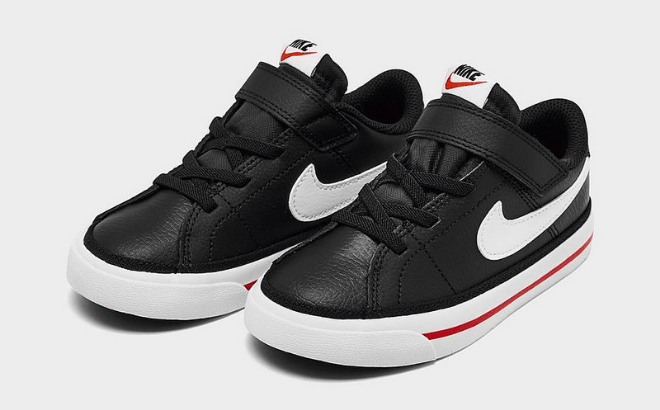 Nike Toddler Shoes $25 Shipped