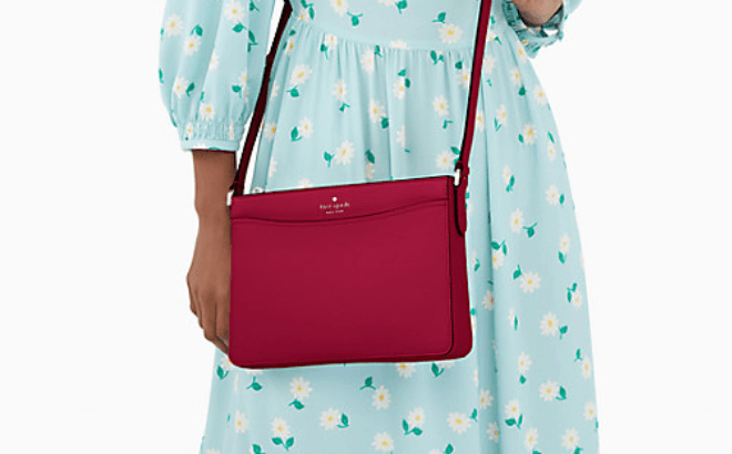 Kate Spade Crossbody $59 Shipped