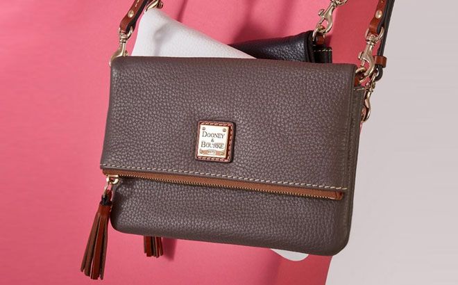 Dooney & Bourke Crossbody $69