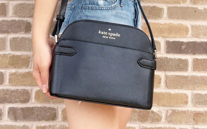 Kate Spade Crossbody $69 Shipped