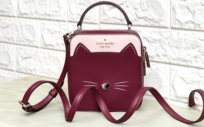 Kate Spade Crossbody $89 Shipped