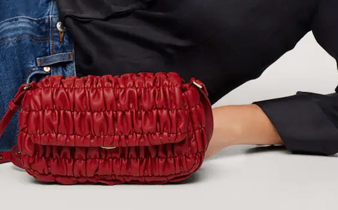 Mango Handbags $29 (Reg $60)