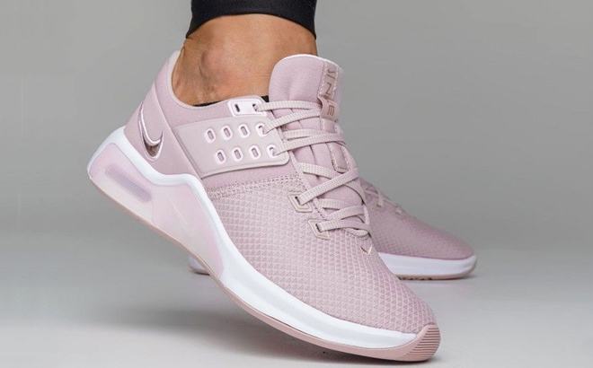 Nike Women’s Air Max Shoes $55 Shipped