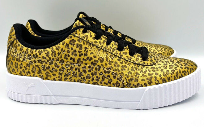 Puma Women's Shoes $35 Shipped