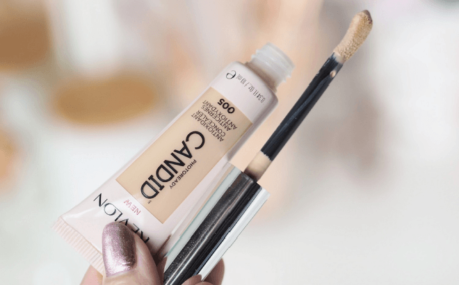 Revlon Concealer $4 (Reg $10)