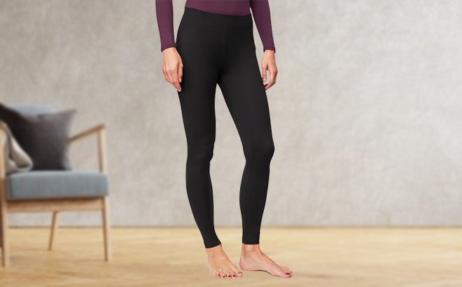 32 Degrees Women’s Leggings $4.99!