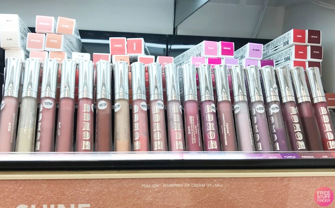 lakme lipstick rm17