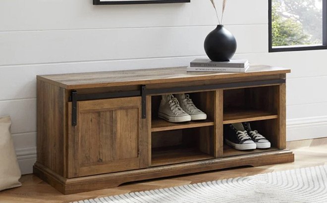 Entryway Furniture Up to 70% Off!