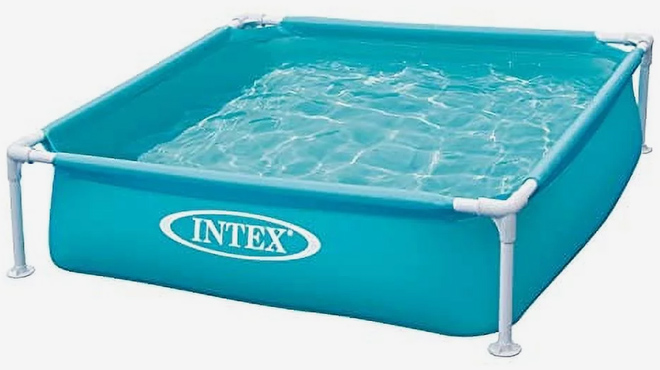 Intex Mini Frame Pool