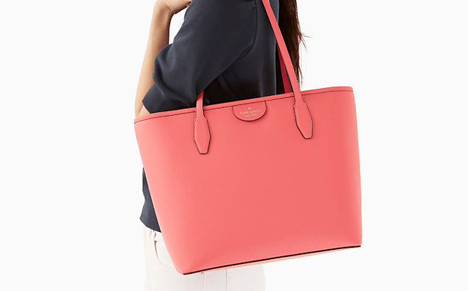 Kate Spade Tote $89 Shipped