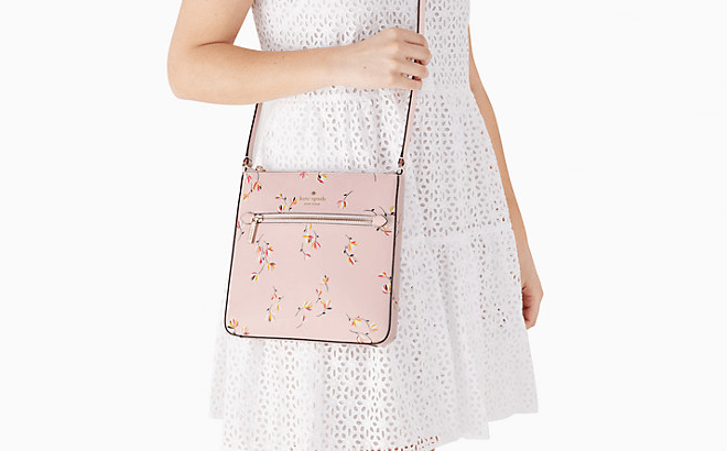 Kate Spade Crossbody $69 Shipped