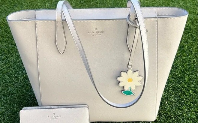 Kate Spade Tote $89 Shipped