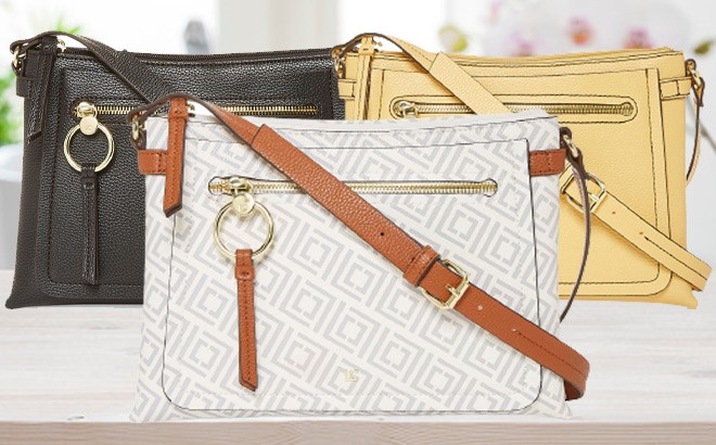 LIZ CLAIBORNE BAG BUNDLE ✨ - comes with mini purse, - Depop