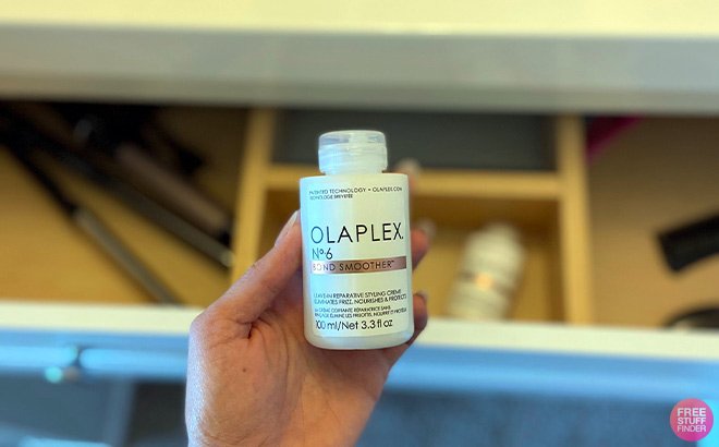 2-Pack Olaplex No.6 Bond Smoother $24.99