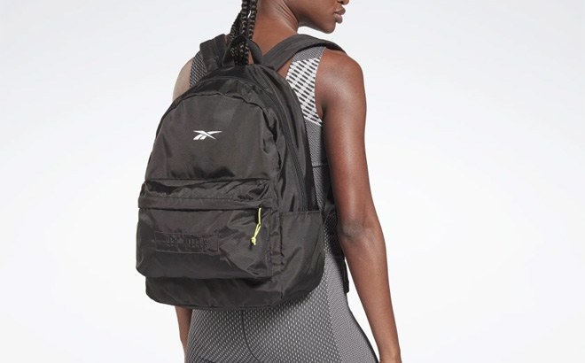 Reebok Backpack $17.98 Shipped