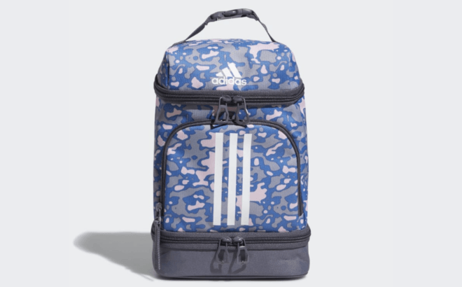 Adidas Lunch Bag $14 Shipped