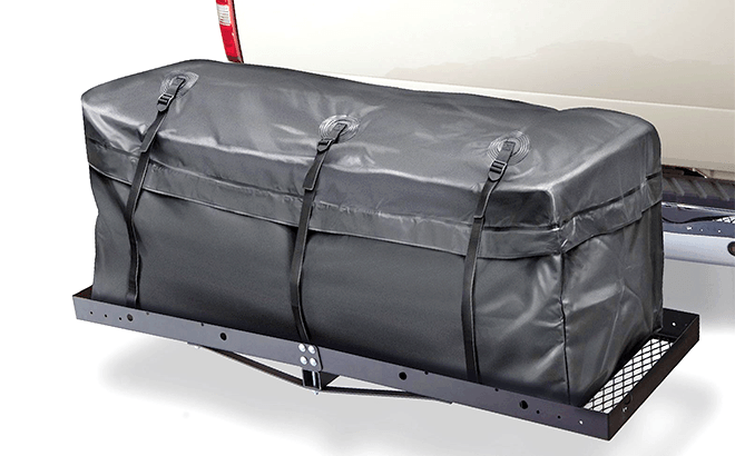 Waterproof Cargo Tray Bag $39 Shipped (Reg $64)