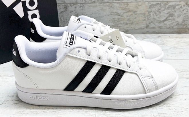 Adidas Shoes $48 Shipped