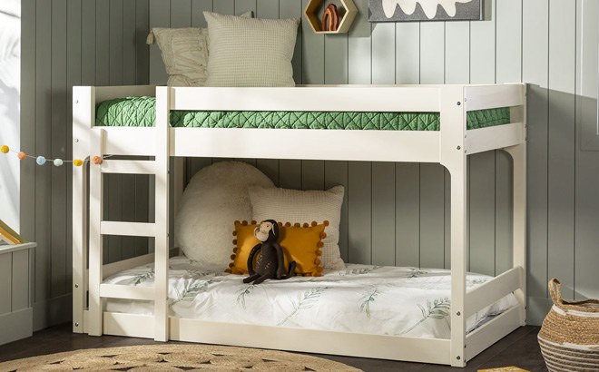 Bunk Beds Up to 70% Off