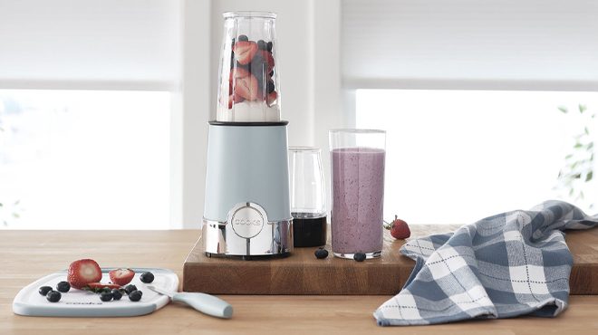 COOKS 5 IN 1 POWER BLENDER