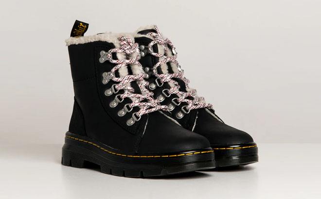 Dr. Martens Boots $71 Shipped