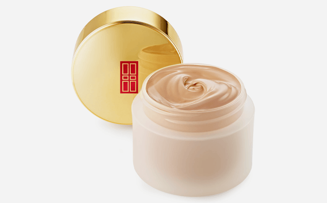 Elizabeth Arden Cream Foundation $13