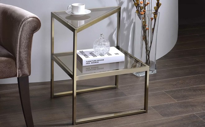 End Tables Up to 70% Off