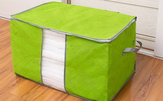 Large Storage Bag $9.99 Shipped