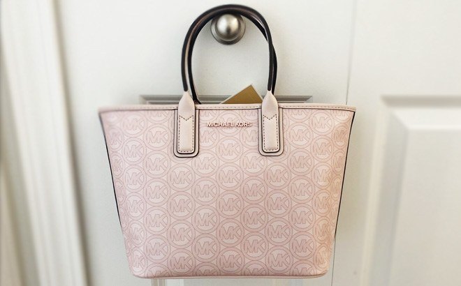 Michael Kors Tote $58 Shipped