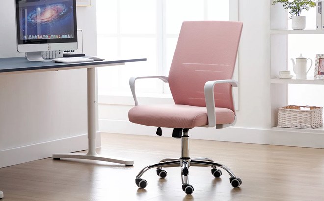 Office Chairs Up to 80% Off