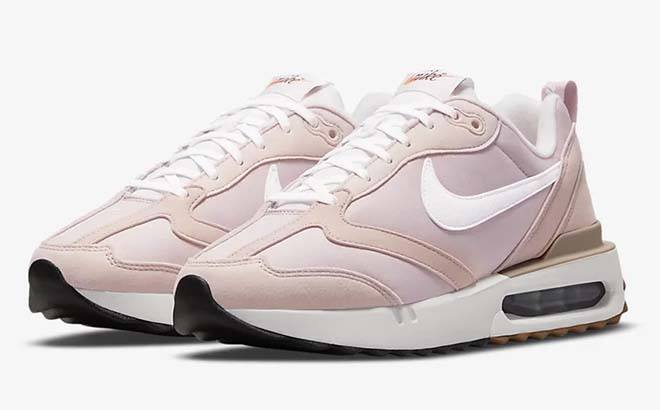 Nike Air Max $72 Shipped