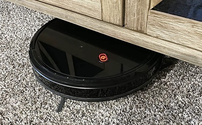 Eufy Robot Vacuum $159 Shipped