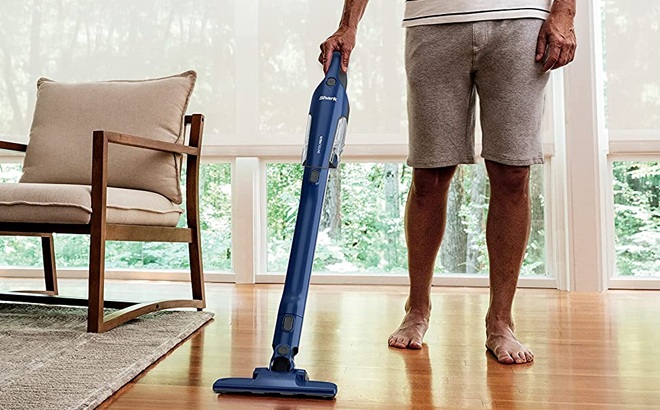 Shark 2-in-1 Cordless Vacuum $99 Shipped